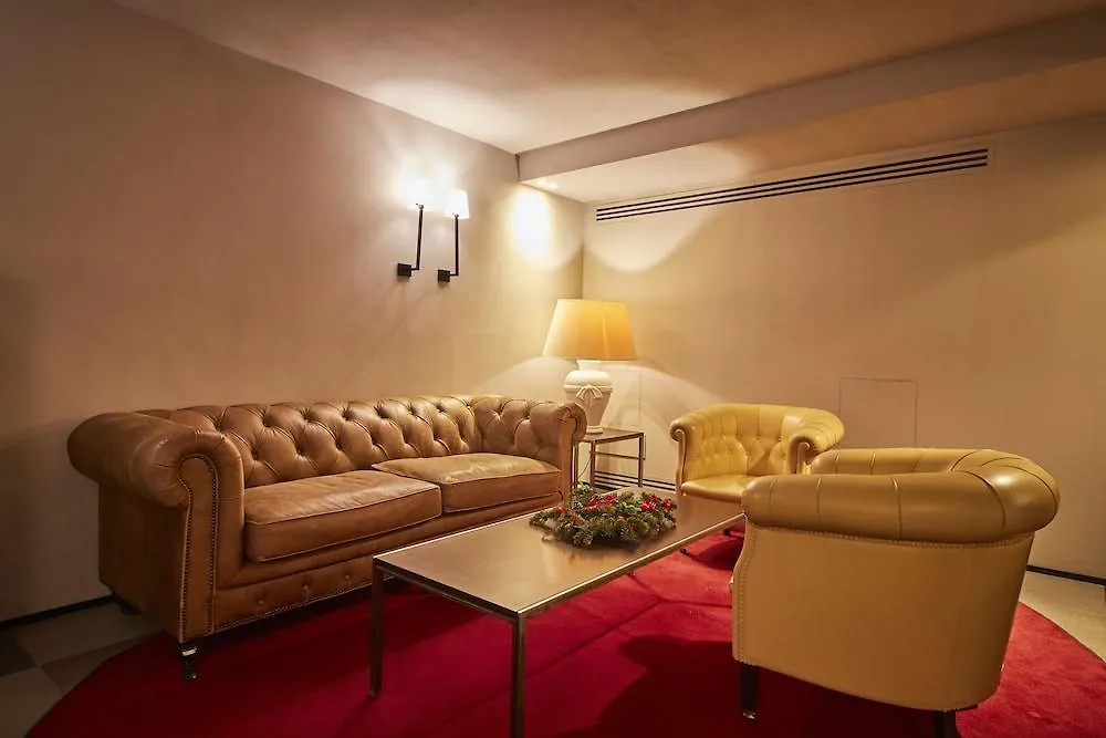 Ih Hotels Milano Ambasciatori