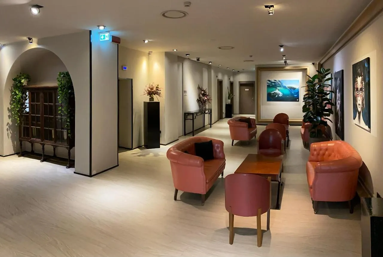 Ih Hotels Milano Ambasciatori