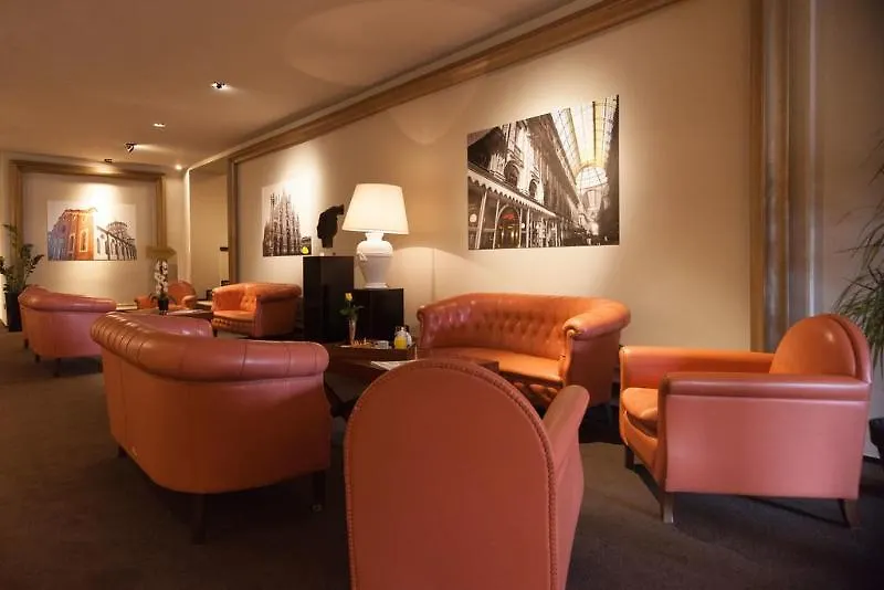 Ih Hotels Milano Ambasciatori