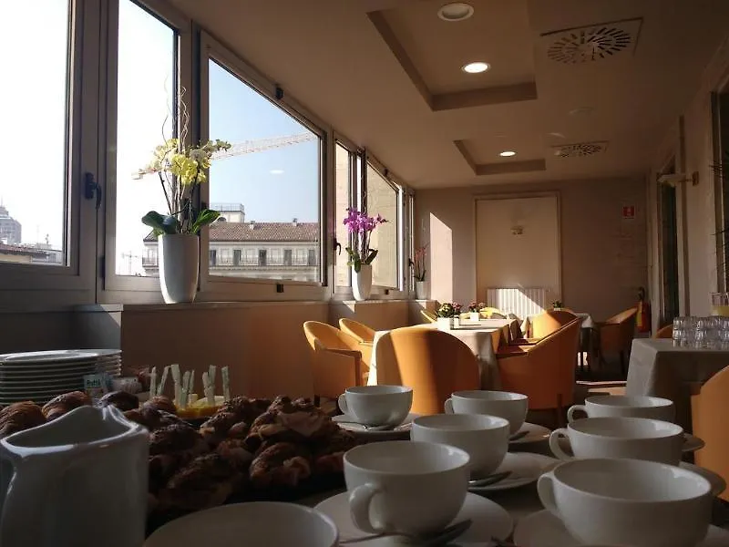 Ih Hotels Milano Ambasciatori Italie