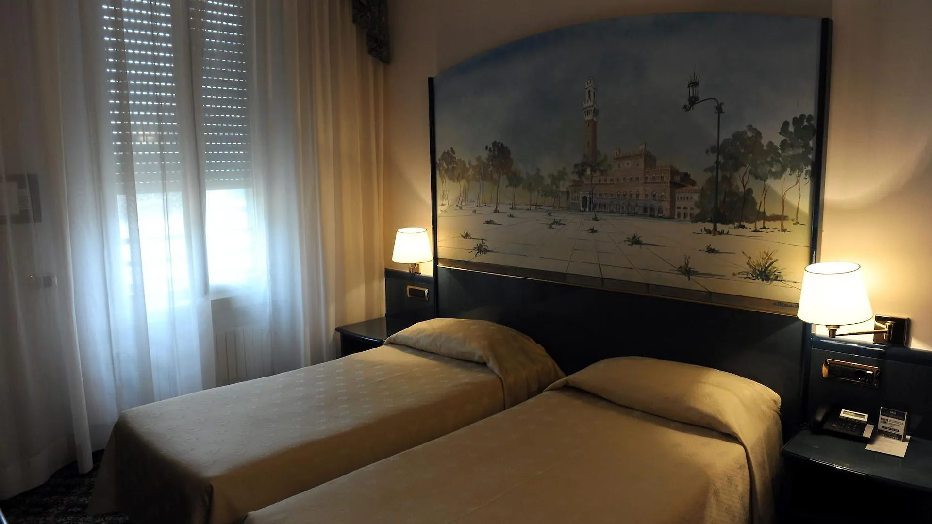 Ih Hotels Milano Ambasciatori  Milaan