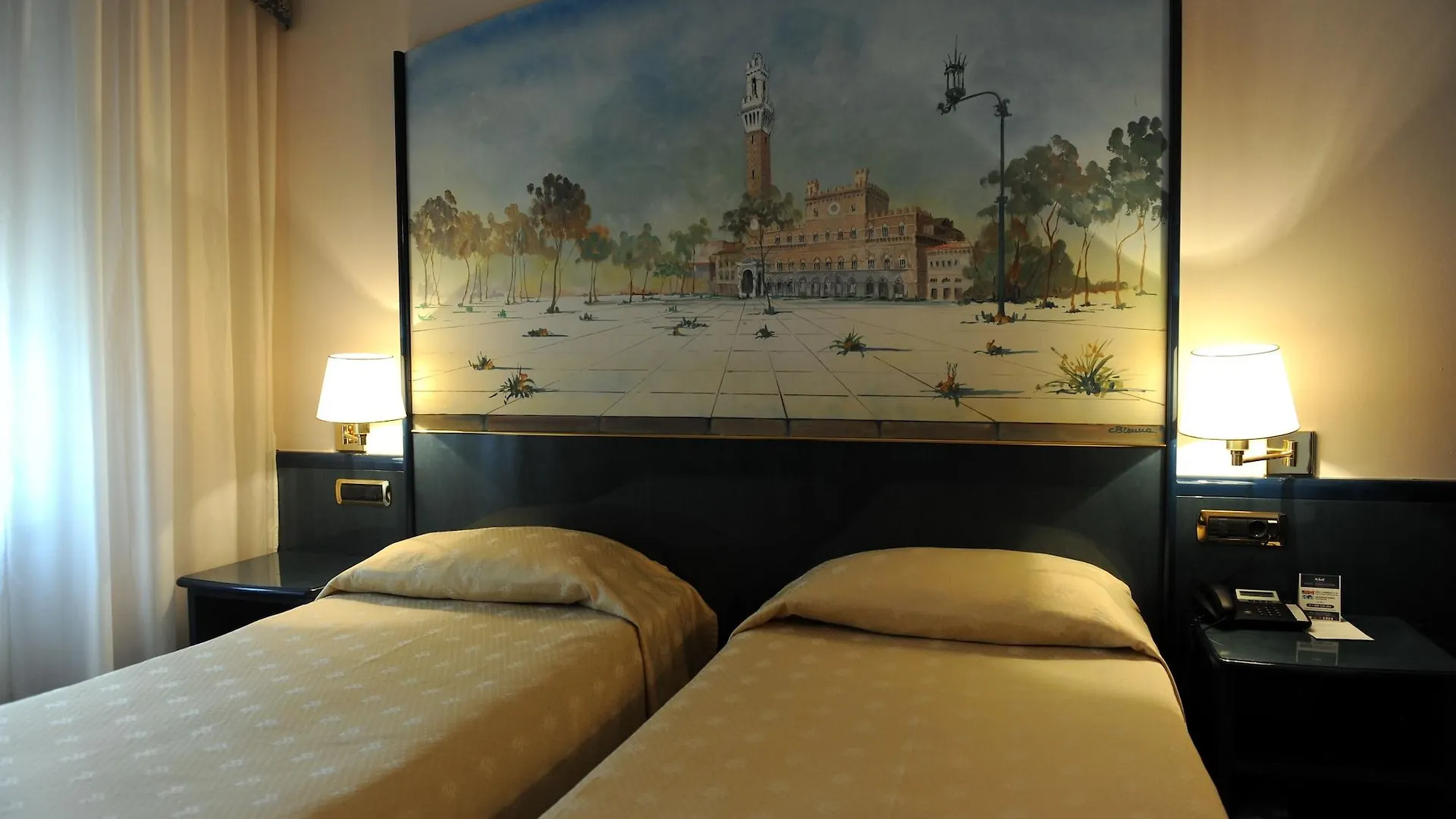 ****  Ih Hotels Milano Ambasciatori Italië