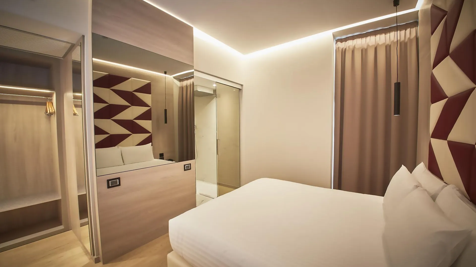 Ih Hotels Milano Ambasciatori  Milaan