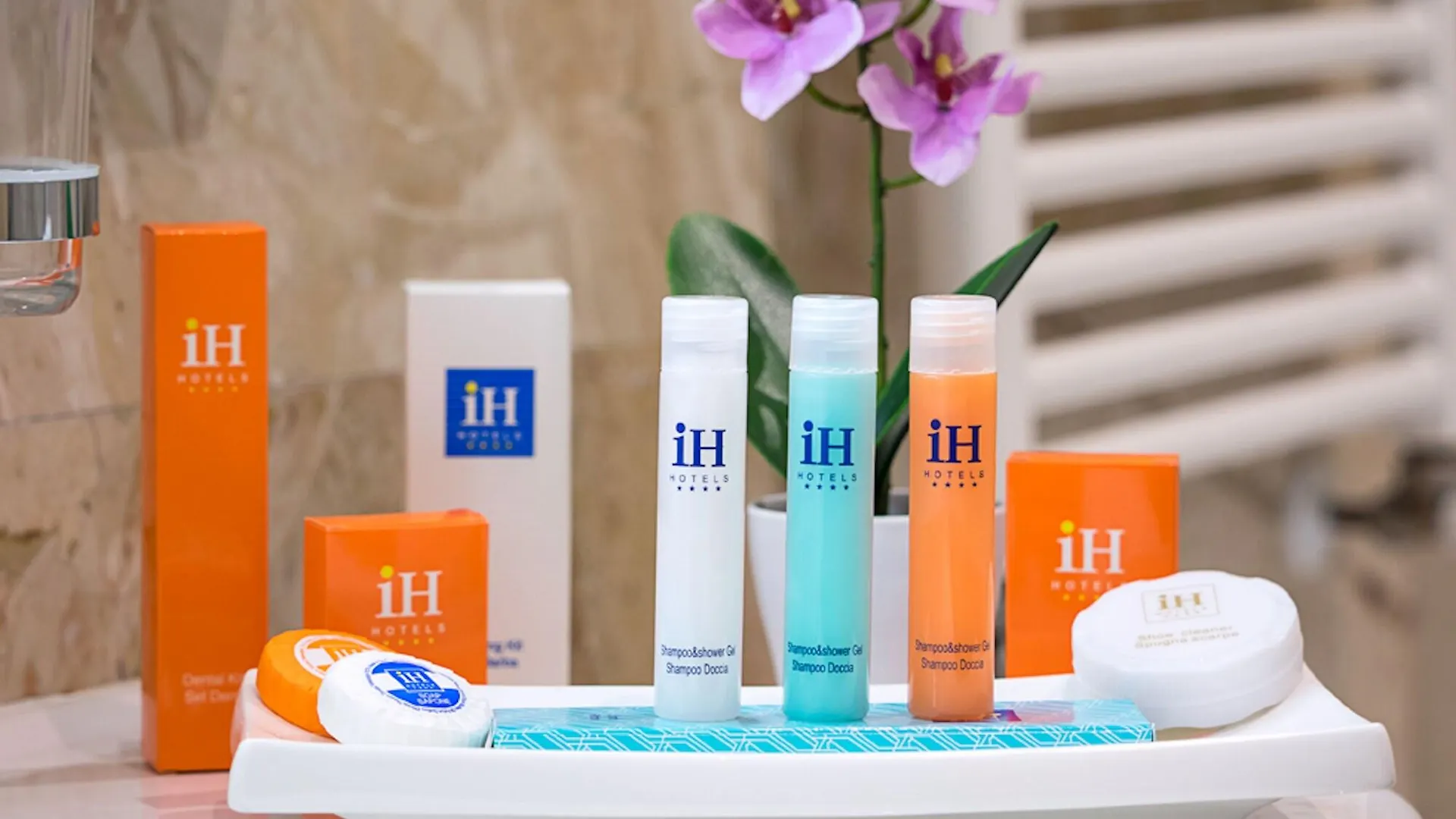 Ih Hotels Milano Ambasciatori