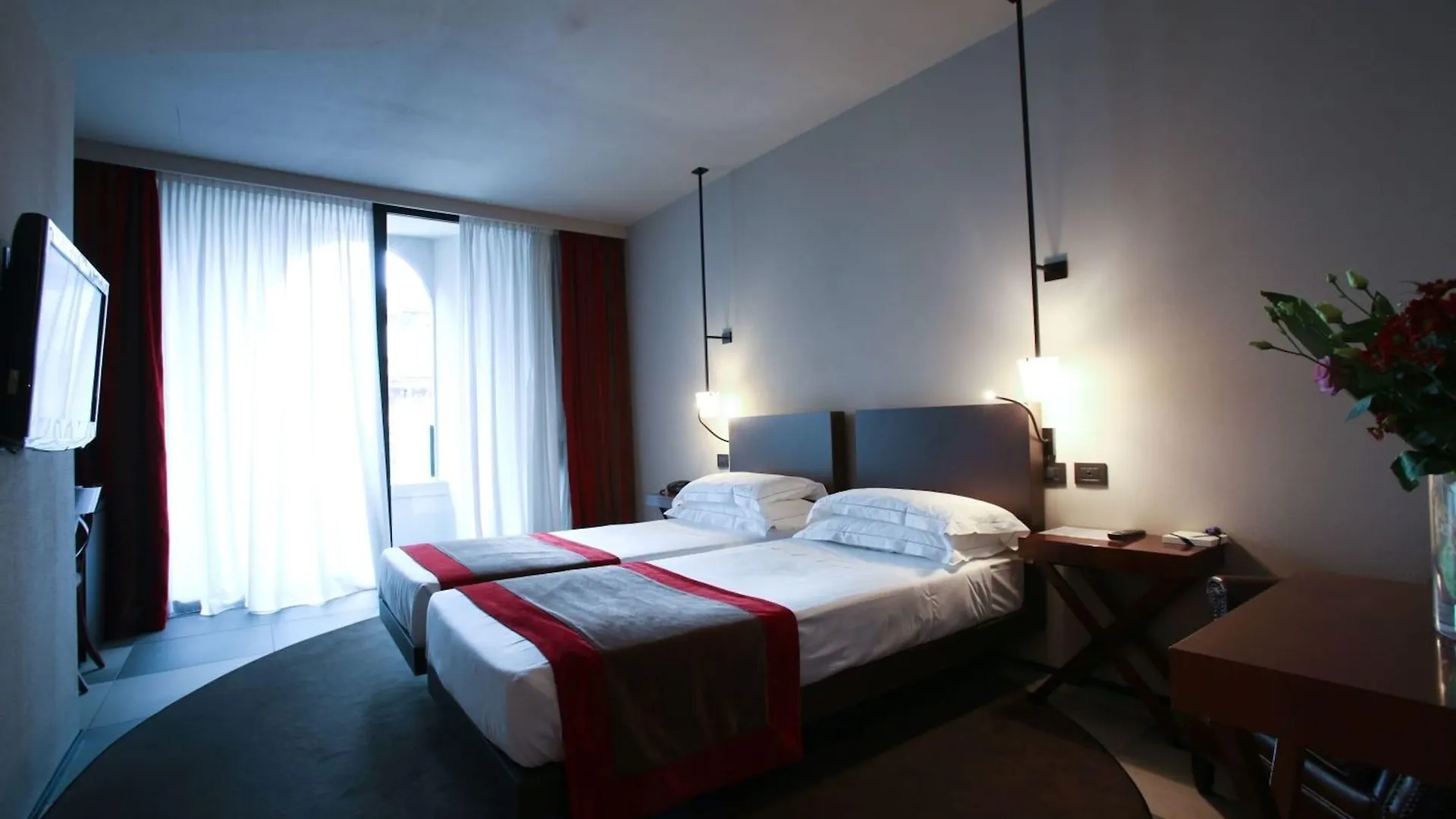 Ih Hotels Milano Ambasciatori