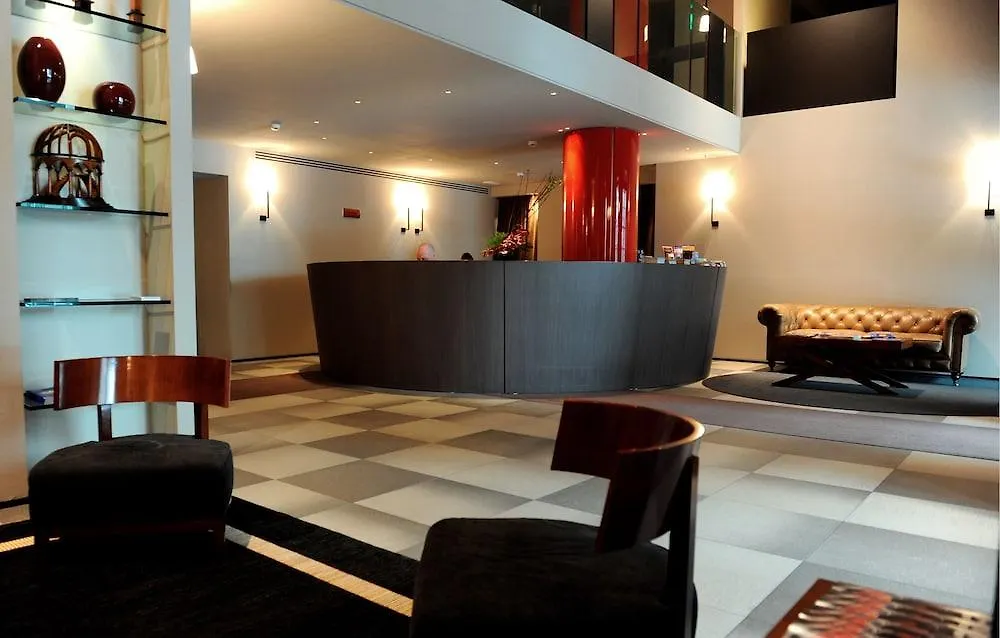 ****  Ih Hotels Milano Ambasciatori Italië