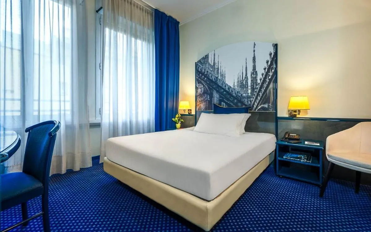 Ih Hotels Milano Ambasciatori