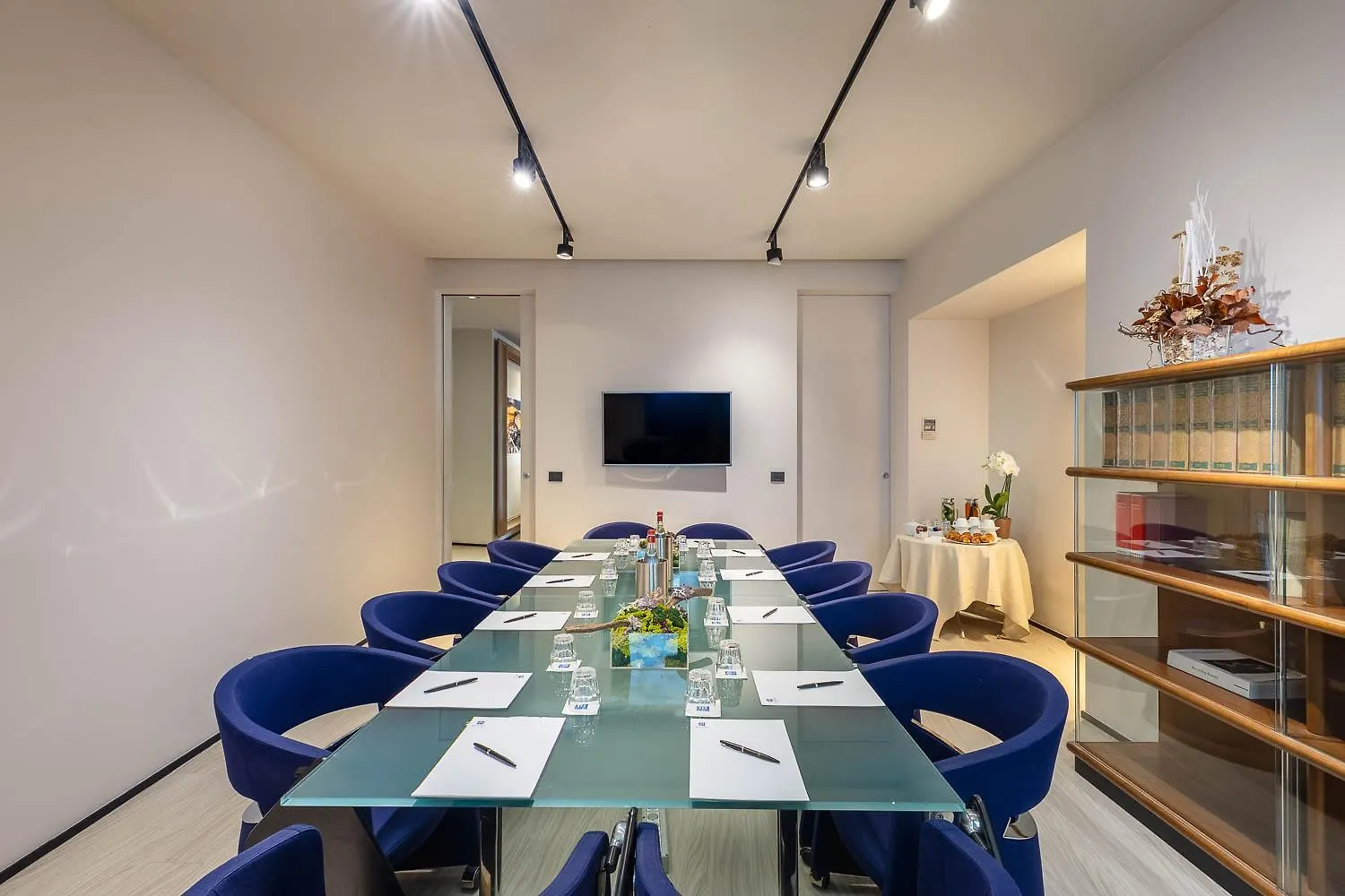 Ih Hotels Milano Ambasciatori