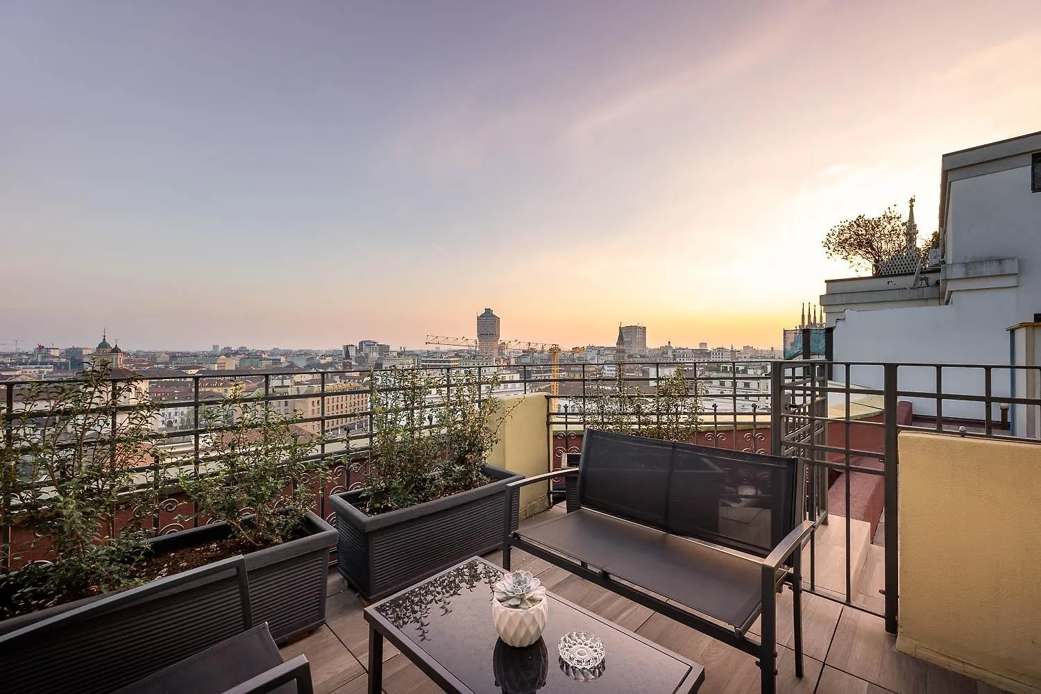 Ih Hotels Milano Ambasciatori