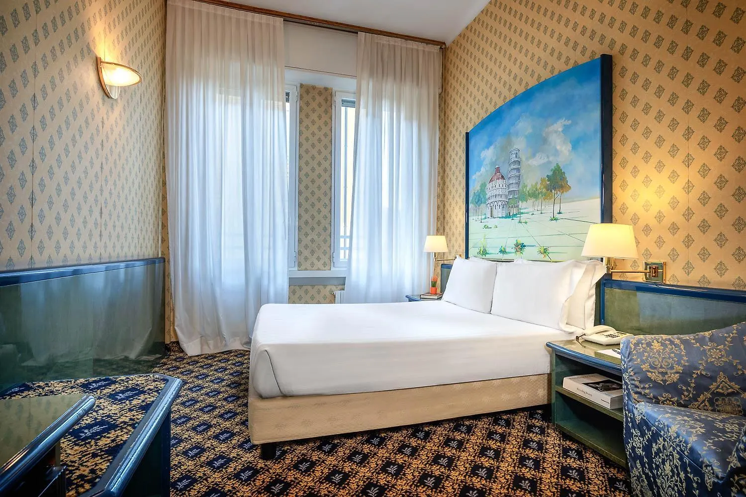 Ih Hotels Milano Ambasciatori