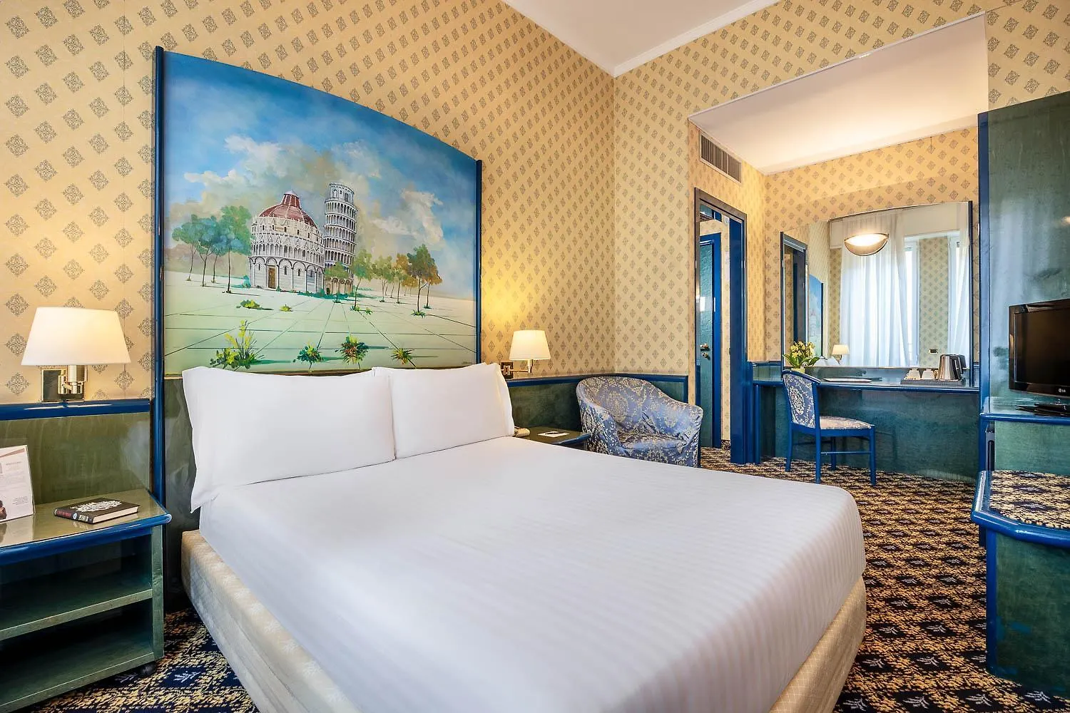 Ih Hotels Milano Ambasciatori