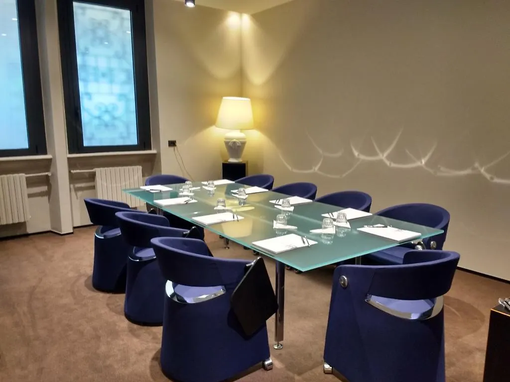 Ih Hotels Milano Ambasciatori