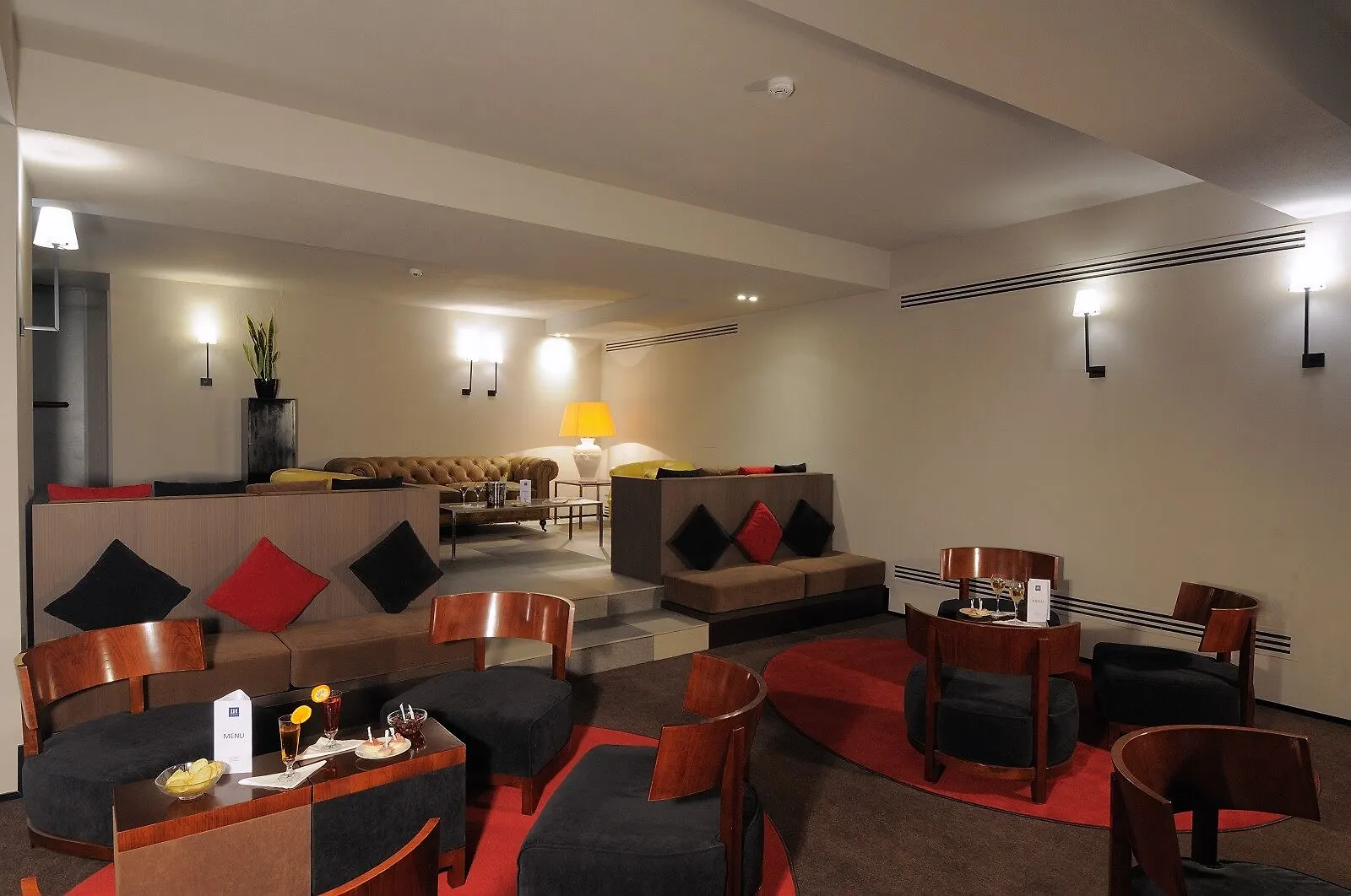 Ih Hotels Milano Ambasciatori Milaan