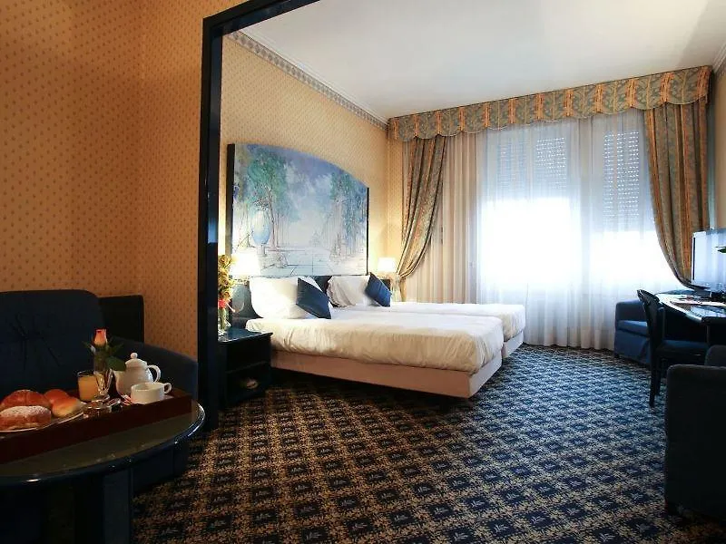 Ih Hotels Milano Ambasciatori  Milan