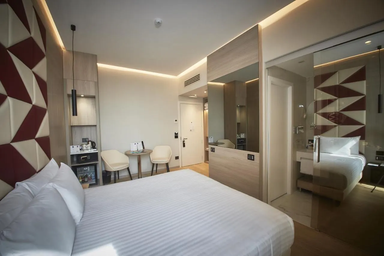 Ih Hotels Milano Ambasciatori