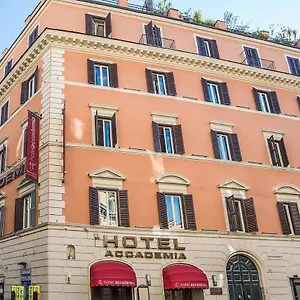 Accademia 3*, Rom Italien