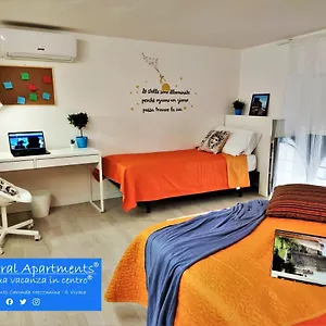 Apartments® Caronda Mezzanine - Casa Vacanze Appartamento Catania