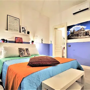 Caronda Street Casa vacanze Catania