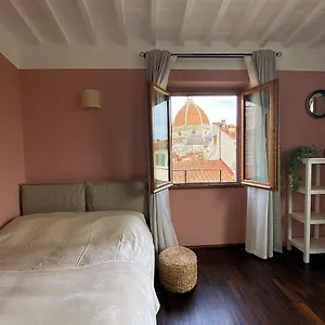 Appartement Romantico Nido Nel Cuore Di