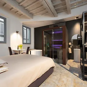 Appartement F1rst Apartment&spa