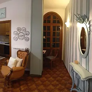 Casa Di Nonna Cate Appartamento Montepulciano Stazione