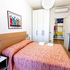 Appartement Farini