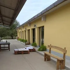  Farma Azienda Agrituristica Scotti Itálie