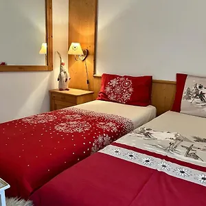 Haus Gobbis Transformational Retreat In The Dolomites Casa vacanze Gosaldo