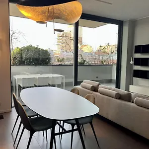 Bosco Verticale מלון דירות