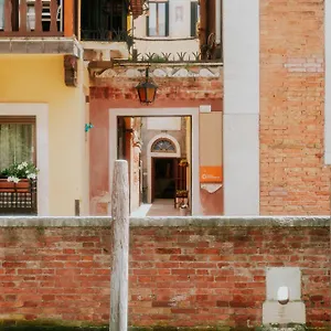 Casa Accademia , Venedik İtalya