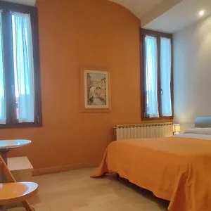 Appartement Corte Due Porte