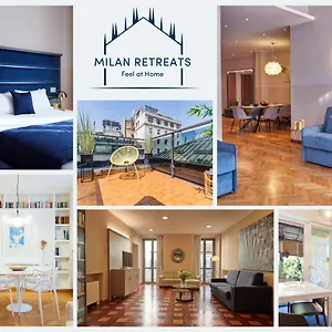 Retreats Duomo , Milano İtalya