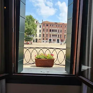 Appartement Casanova