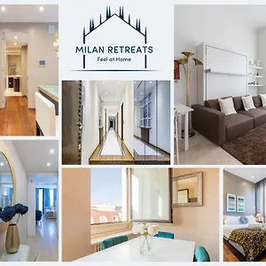 Retreats Duomo , Milano İtalya