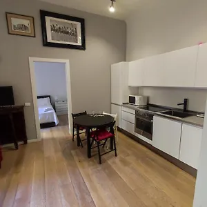  Apartment Maria Homes -vitruvio 42 Italien