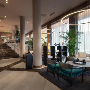Hotel Crowne Plaza By Ihg, Milan