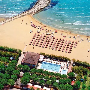 Village Joker 4*, Cavallino-Treporti Italien