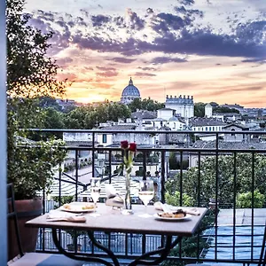 Ponte Sisto 4*, Rom Italien