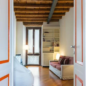 Apartment Brera 20