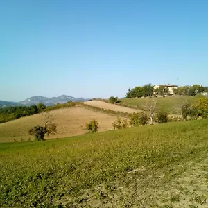 Marzolara. Italië