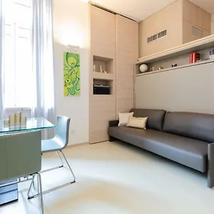Appartement Design - Porta Romana