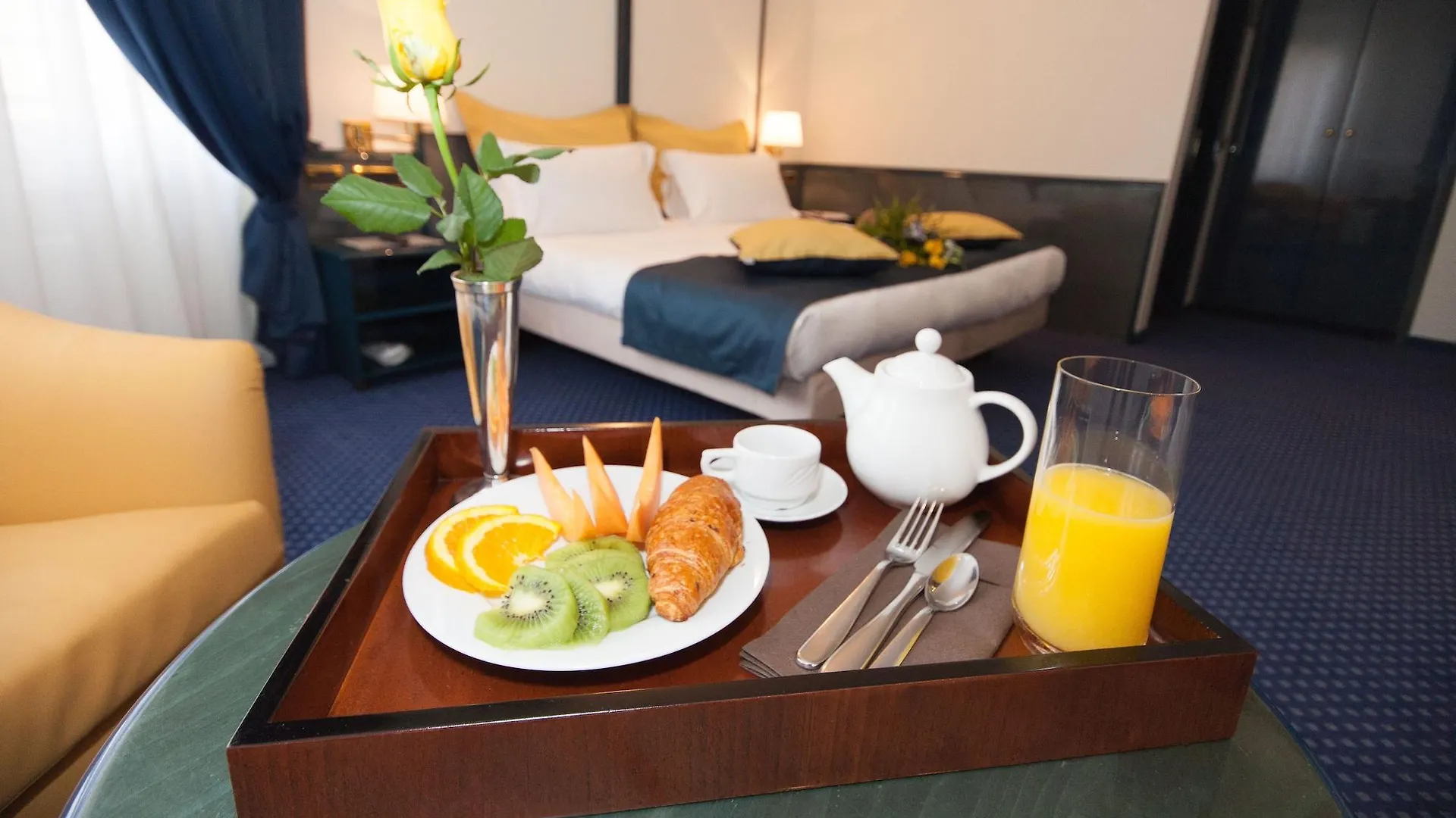 Ih Hotels Milano Ambasciatori Milan