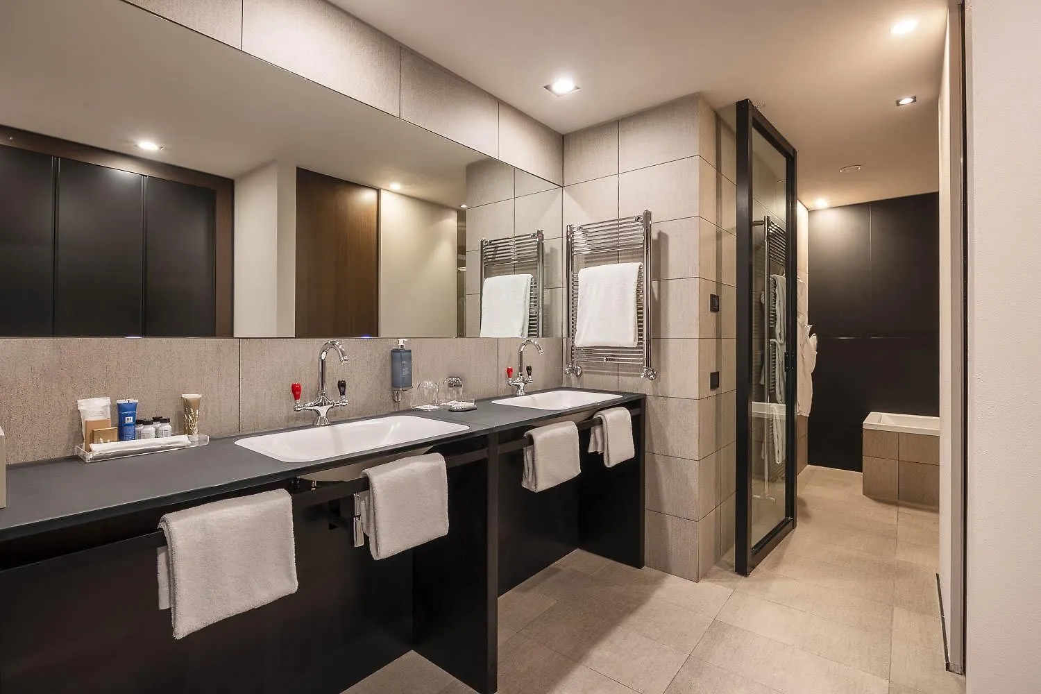 iH Hotels Milano Ambasciatori