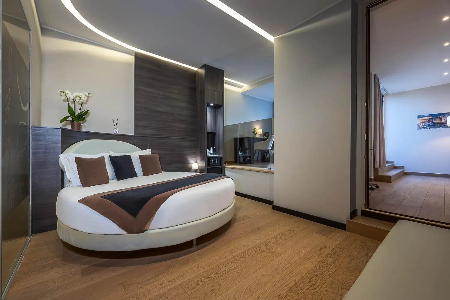 ****  Ih Hotels Milano Ambasciatori Italy
