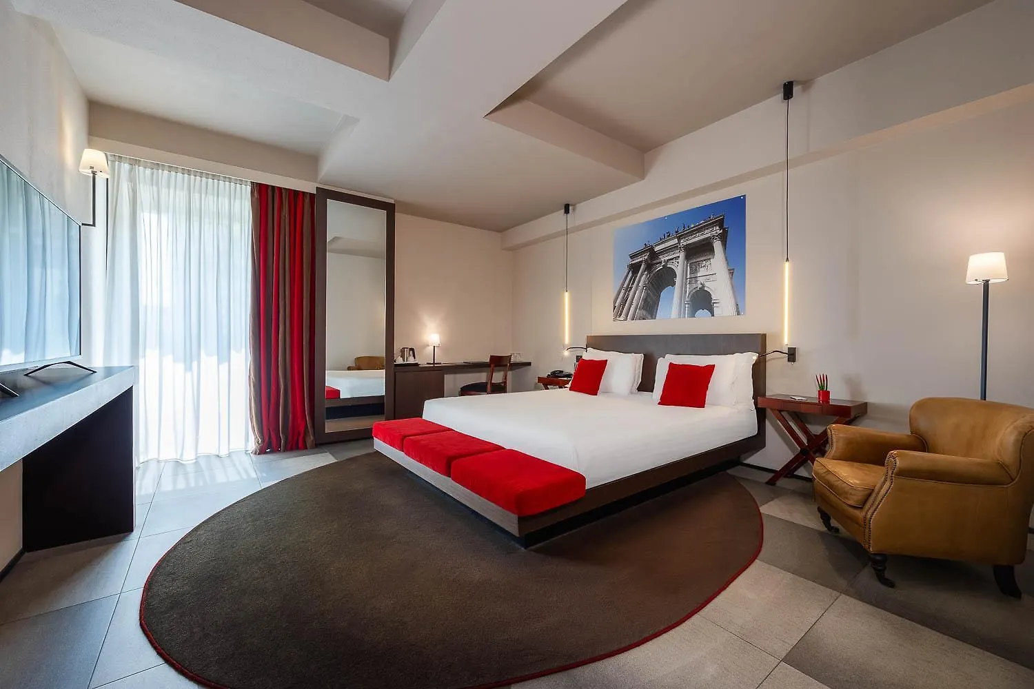 iH Hotels Milano Ambasciatori