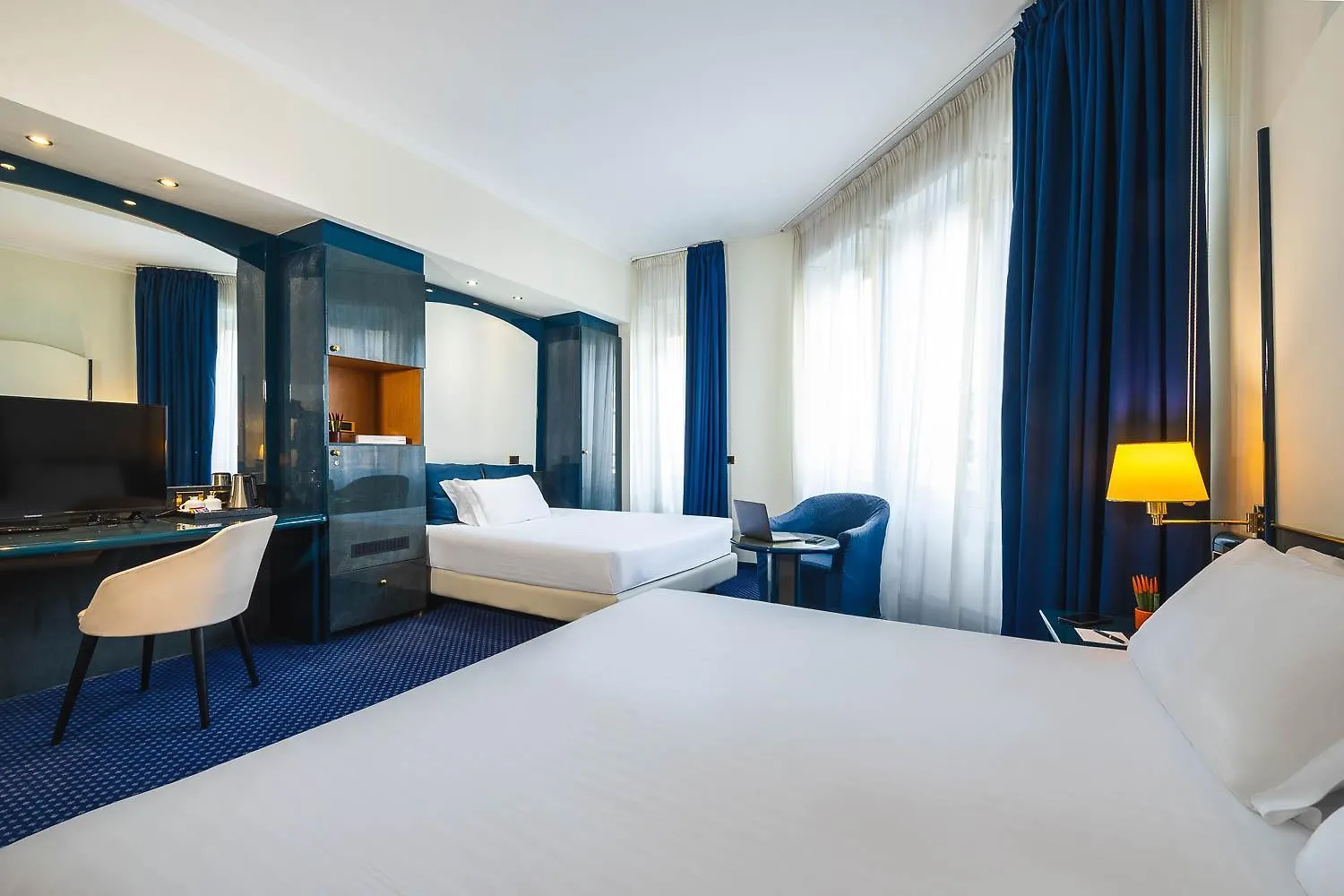 Ih Hotels Milano Ambasciatori