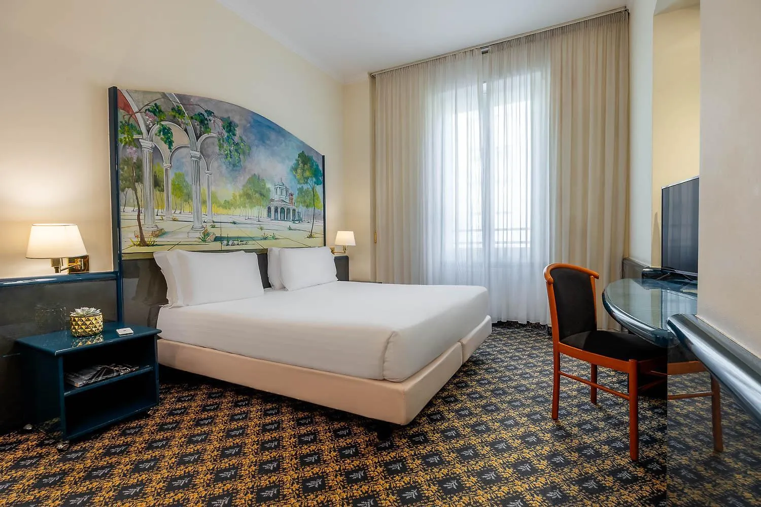 Ih Hotels Milano Ambasciatori  Milan