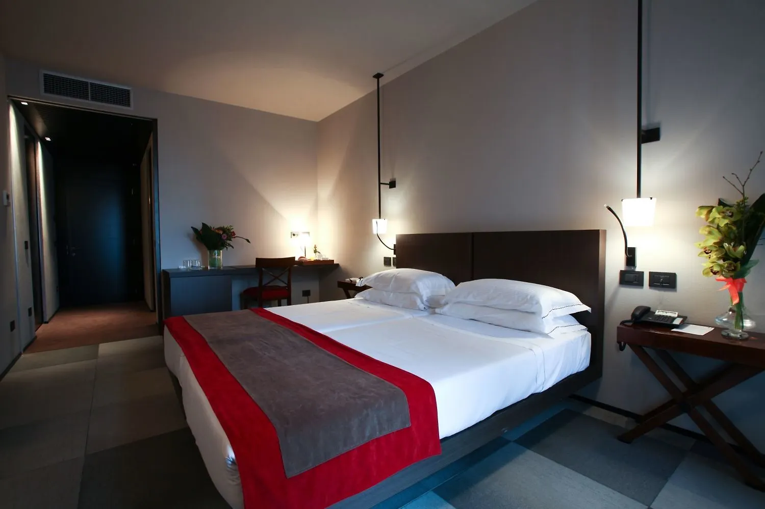 iH Hotels Milano Ambasciatori