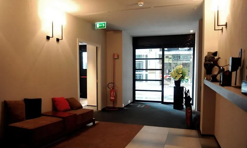 Ih Hotels Milano Ambasciatori  Milan