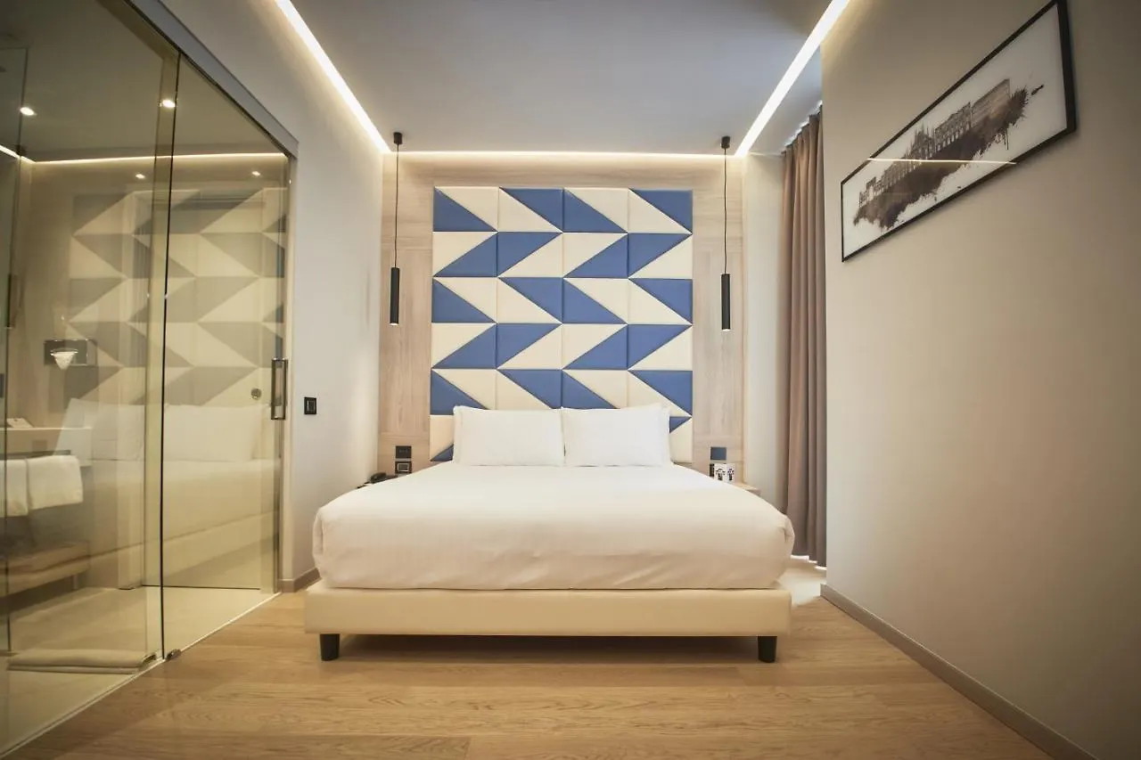 Ih Hotels Milano Ambasciatori Milan